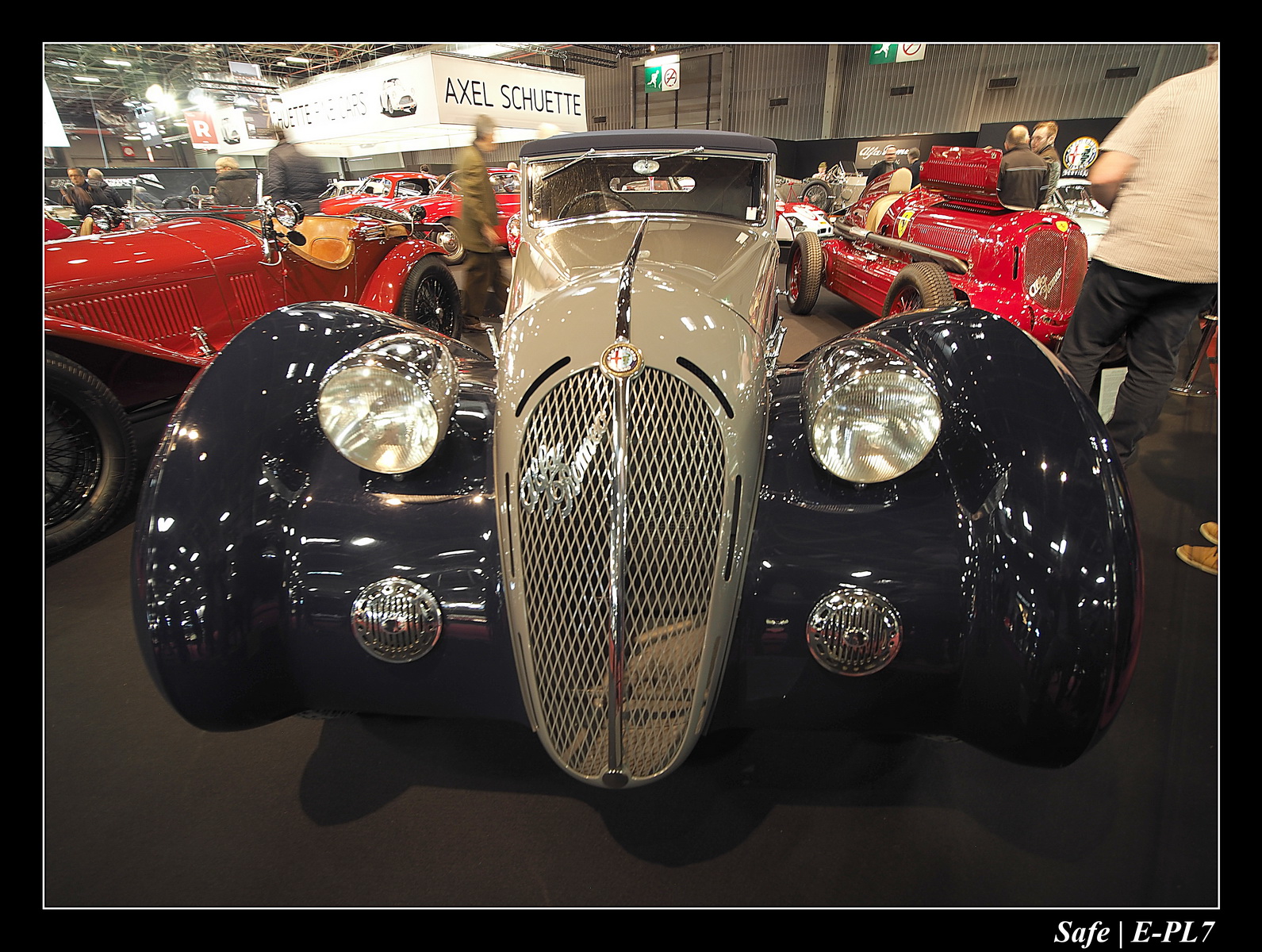 2020 - 02 - Retromobile 060